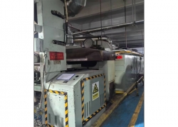 Megatex stenter, yom 2005, ww200cm, code 23703